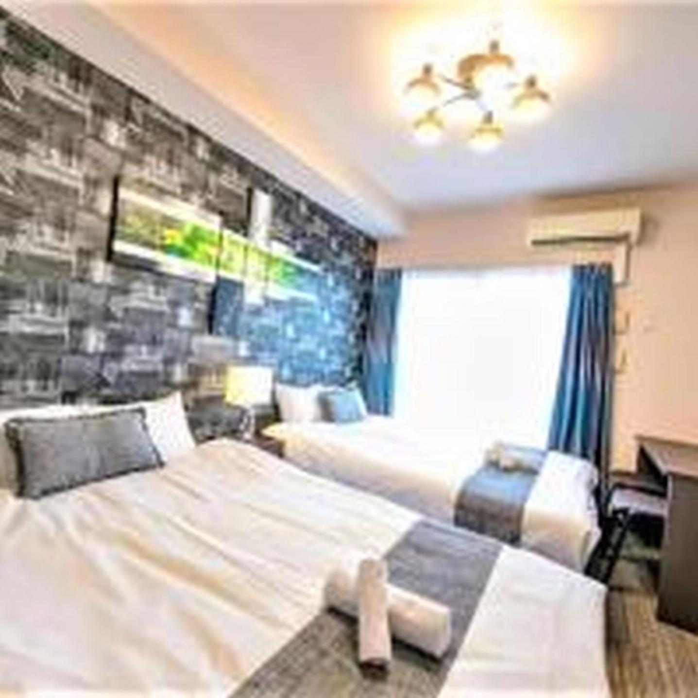 Appartement Yuki 501 à Ōsaka Extérieur photo