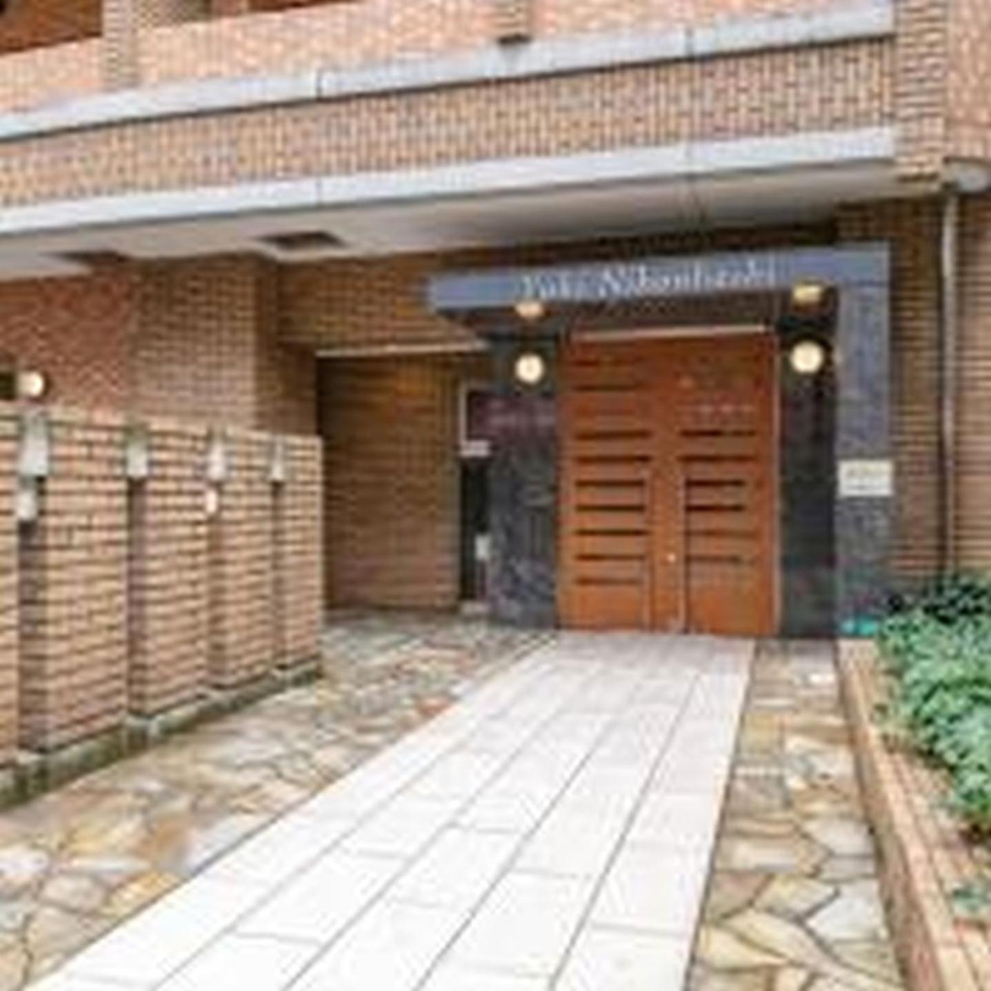 Appartement Yuki 501 à Ōsaka Extérieur photo